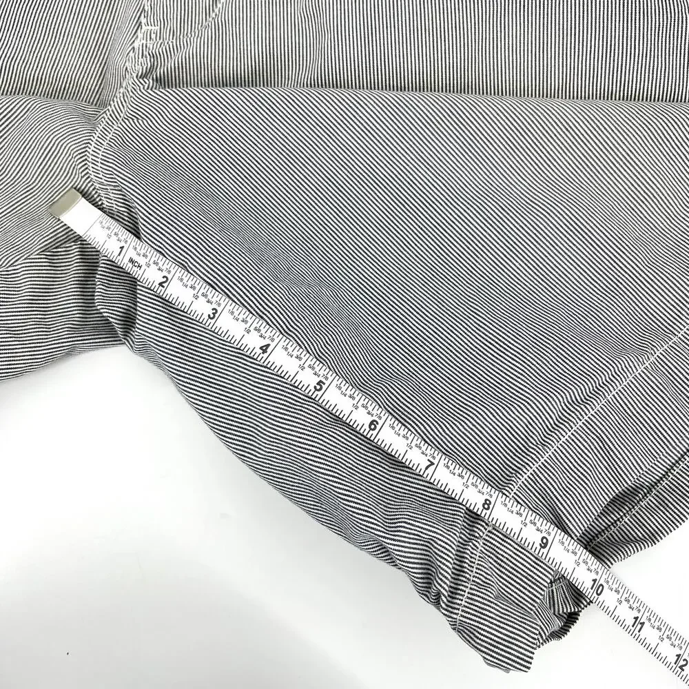 J. Crew crew vintage